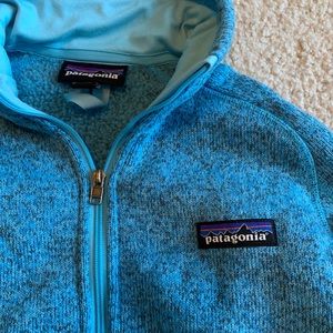 Patagonia Pullover